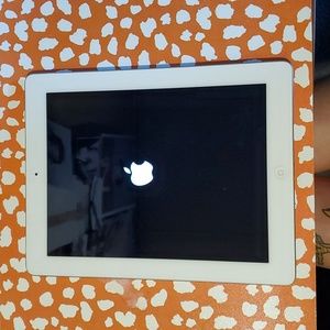 iPad 2nd Generation 16 GB